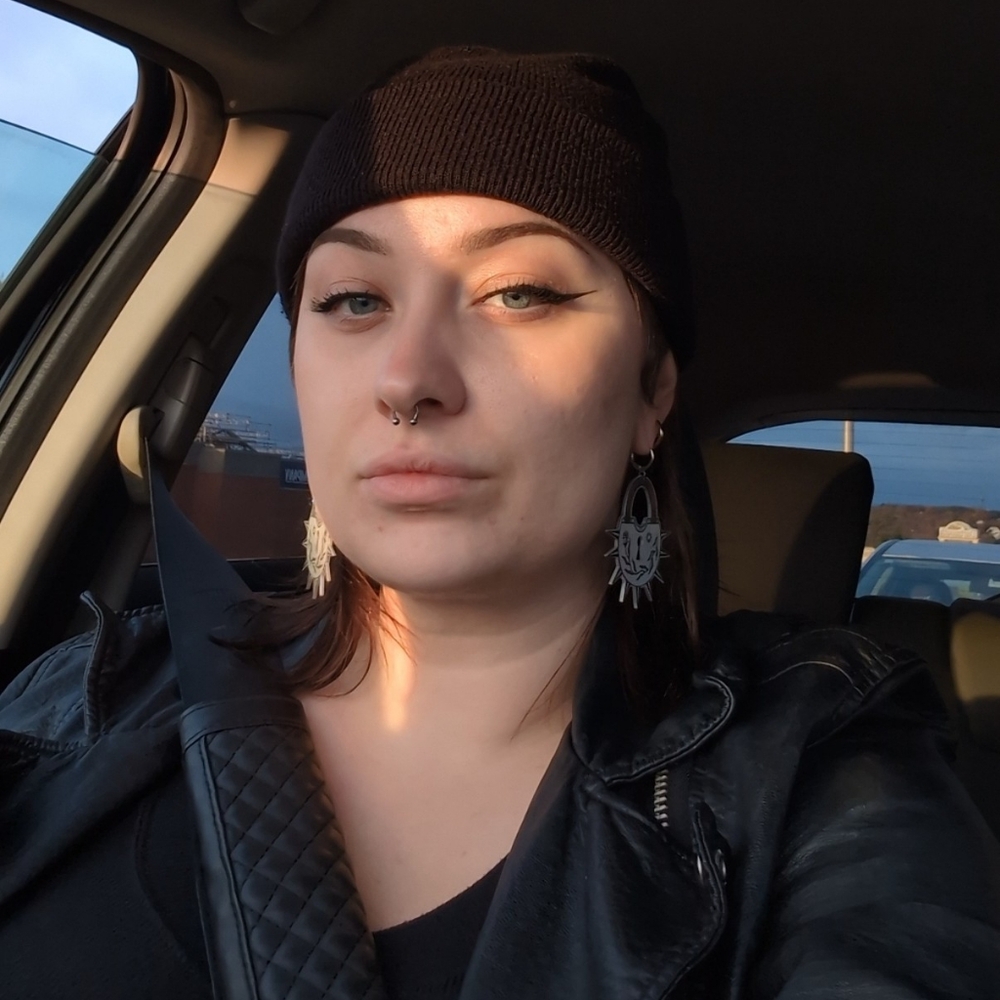 Meet your Posher, Krystina